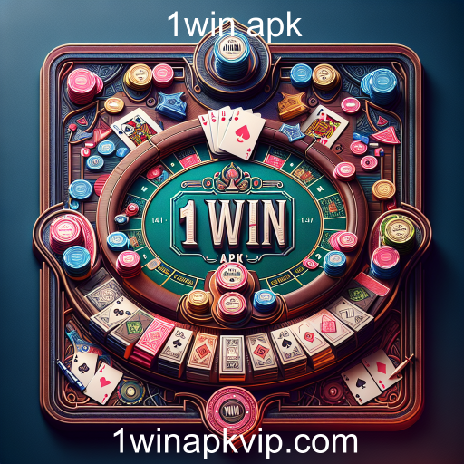 Jogo Poker A Ascensão do Poker na 1win apk: Uma Experiência Empolgante para Todos